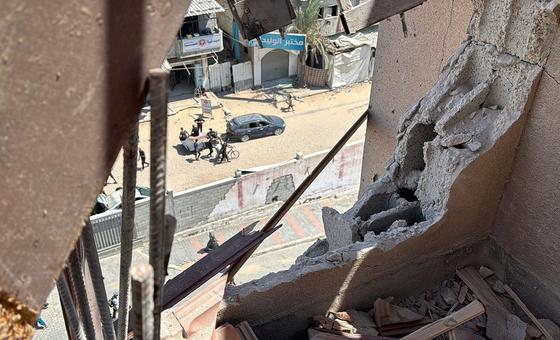 Hôpital Nasser : Israël parle d’« accident tragique », mais 250 journalistes ont déjà été tués